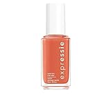 Essie Schnelltrocknender Nagellack „expressie“, Nr. 160 in a flash...