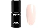 NEONAIL UV Nagellack 7,2 ml Beige Fine French NEONAIL Farben UV Lack Gel Nägel Nageldesign Shellack