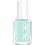 Essie Nagellack Für Farbintensive Fingernägel, Nr. 99 Mint...