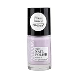 benecos - Nail Polish - 20FREE - wasserdurchlässig - 5ml...