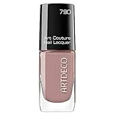 ARTDECO Art Couture Nail Lacquer - Langanhaltender...