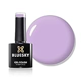 BLUESKY SS1905 Lia 10ml | Gel-Nagellack für glänzende und...