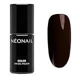 NEONAIL UV Nagellack 7,2 ml Braun My True Self NEONAIL...