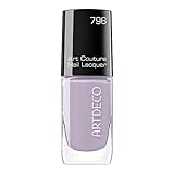 ARTDECO Art Couture Nail Lacquer - Langanhaltender...