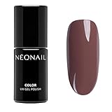 NEONAIL UV Nagellack 7,2 ml Braun Be My Companion...