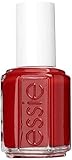 Essie Nagellack für farbintensive Fingernägel, Nr. 60...