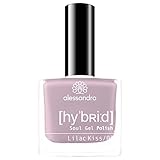 alessandro Hybrid Lack ROCOCO GARDEN- LILAC KISS- In nur 3...