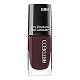 ARTDECO Art Couture Nail Lacquer - Langanhaltender...