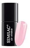 Semilac UV Nagellack 003 Sweet Pink 7ml Kollektion Special Day