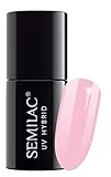 Semilac UV Nagellack 003 Sweet Pink 7ml Kollektion Special Day