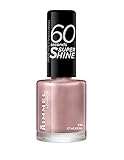 Rimmel London 60 Sekunden Super Glanz Nagellack 8 ml