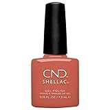 CND SHELLAC - TERRACOTTA DREAMS 7.3ml