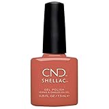 CND SHELLAC - TERRACOTTA DREAMS 7.3ml