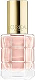 L'Oréal Paris Color Riche Le Vernis Nagellack mit Öl in...