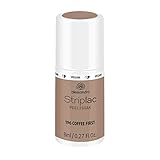 alessandro Striplac UV-Nagellack Coffee First –...