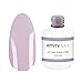 Emmi Nail Shellac Lavendel (Lavendel, L080) I LED UV...