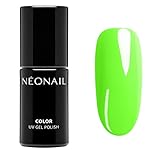 NEONAIL UV Nagellack 7,2 ml Grün What I Want Up NEONAIL...