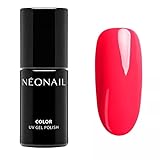 NEONAIL UV Nagellack 7,2 ml Rosa Barbados Party NEONAIL...