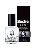 Seche Clear Profi Unterlack - Crystal Clear Base Coat...