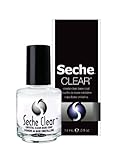 Seche Clear Profi Unterlack - Crystal Clear Base Coat...