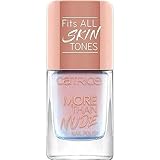 CATRICE More Than Nude Nail Polish, Nailpolish, Nagellack,...