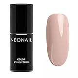 NEONAIL UV Nagellack 7,2 ml Nude Beige Mighty Sandstone...