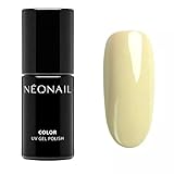 NEONAIL UV Nagellack 7,2 ml Gelb Welcoming Type NEONAIL...