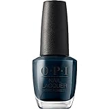 OPI Nail Lacquer CIA = Color Is Awesome