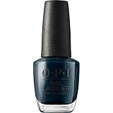 OPI Nail Lacquer CIA = Color Is Awesome