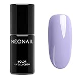 NEONAIL UV Nagellack 7,2 ml Violett Icicle Tale NEONAIL...