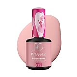 Pink Gellac UV Gel Nagellack - 339 Ballerina Pink 15 ml -...