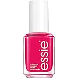 Essie Nagellack für farbintensive Fingernägel, Nr. 30 bachelorette bash, Pink, 13,5 ml