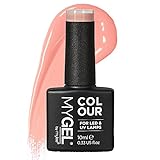 Mylee Gel-Nagellack 10 ml[Peach Perfect] - UV/LED,...