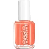 Essie Nagellack für farbintensive Fingernägel,...