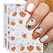 JMEOWIO 3D Nagelsticker Halloween Nail Art Sticker...