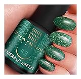 SHAYENNE Shellac Gel Nagellack UV - 15ml...