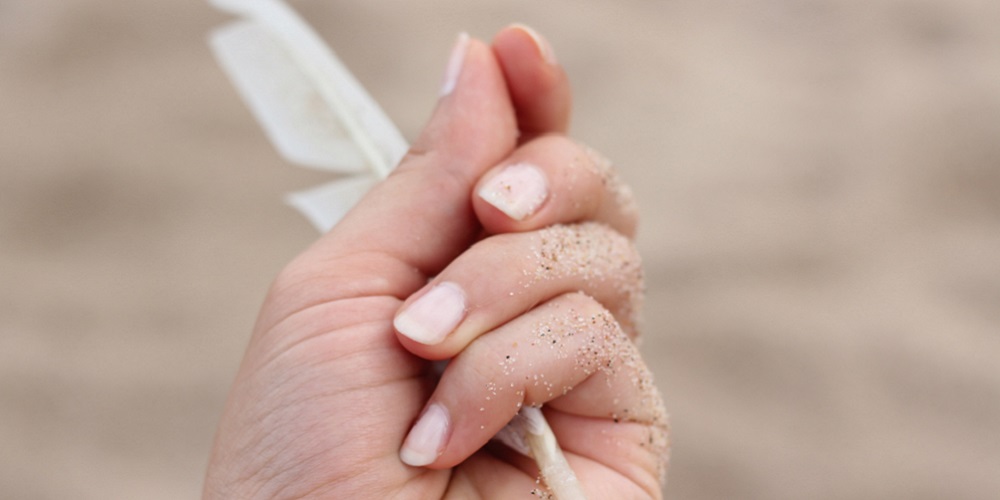 Babyboomer Nails