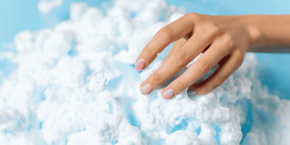 Cloud Nails