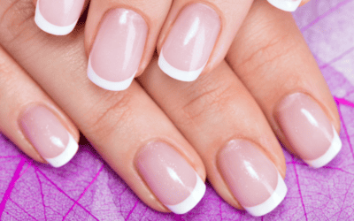 Micro French Nails: Trendmaniküre 2023?