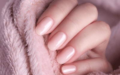 Bubble Bath Nails: Ein Schaumbad für Deine Nägel