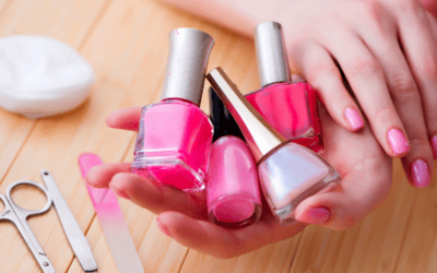 Pink Ombré Nails: Klassische French Nails waren gestern!