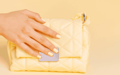 Butter Nails wie Selena Gomez: Der Nageltrend 2024