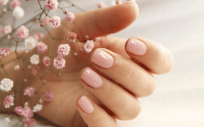 Nageltrends Frühling 2025: Diese 5 Designs musst Du ausprobieren!